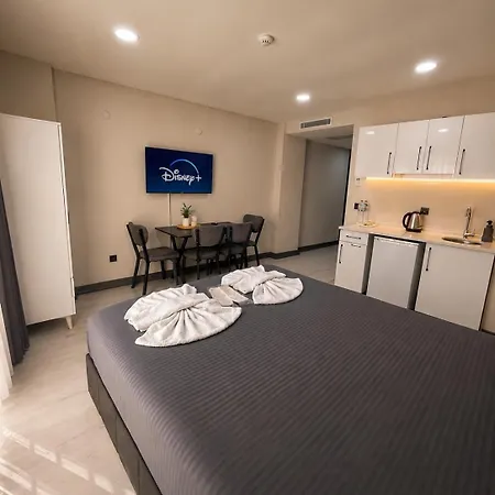 Hotel Pera L D'east Signature