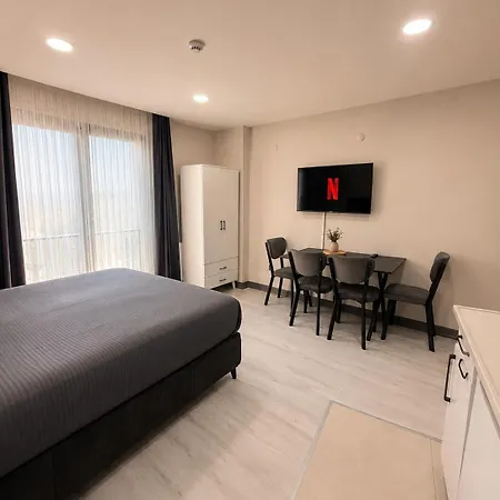 Pera L D'east Signature 이스탄불