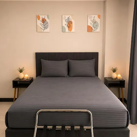 Hotel Pera L D'east Signature 3*
