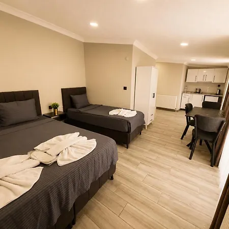 Pera L D'east Signature Hotel 3*