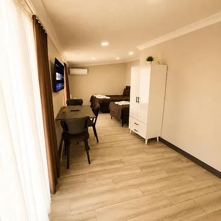 Pera L D'east Signature Istanbul