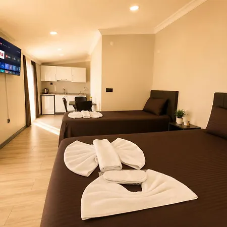 Pera L D'east Signature 3* Istanbul