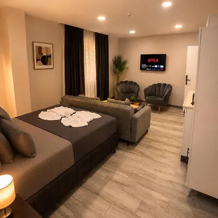 Pera L D'east Signature Istanbul
