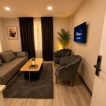Pera L D'east Signature 3* 이스탄불