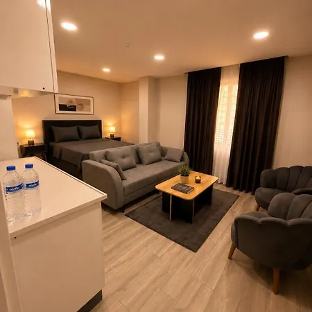 Hotel Pera L D'east Signature 3*