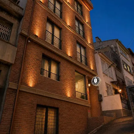 Hotel Pera L D'east Signature 3*
