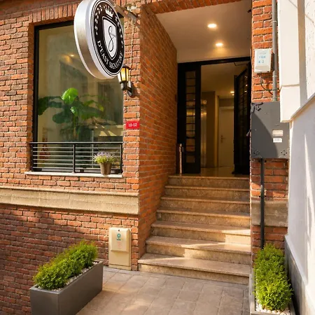 Pera L D'east Signature 이스탄불