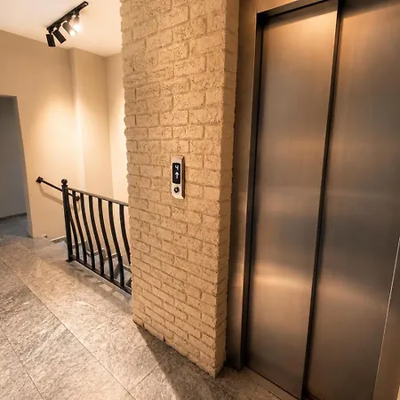 Pera L D'east Signature 3* Istanbul