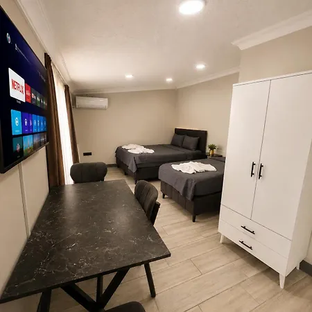 Pera L D'east Signature Istanbul