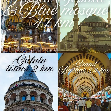 Hotel Pera L D'east Signature 3*